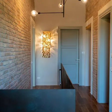 Bed & Breakfast Sei Sequoie Nature & Charme