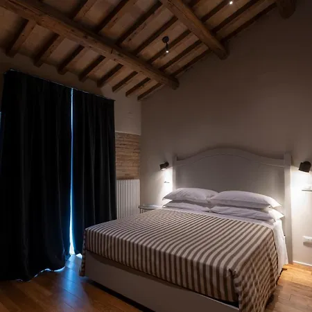 Bed & Breakfast Sei Sequoie Nature & Charme 4*