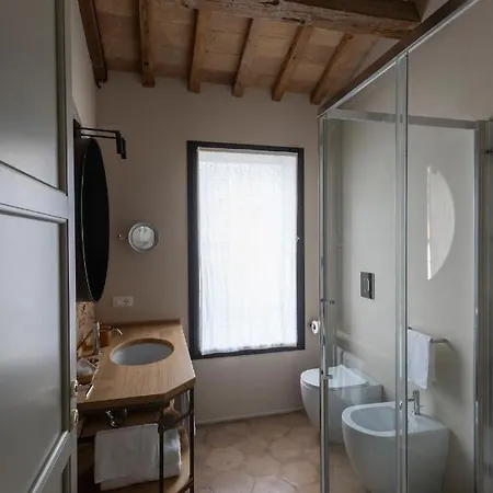 Bed & Breakfast Sei Sequoie Nature & Charme