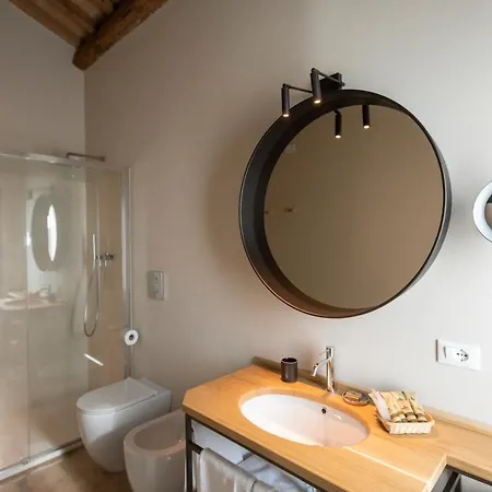 Bed & Breakfast Sei Sequoie Nature & Charme 4*