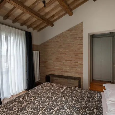 Sei Sequoie Nature & Charme Bed & Breakfast Ravenna