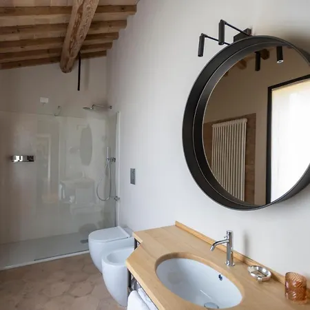 Sei Sequoie Nature & Charme