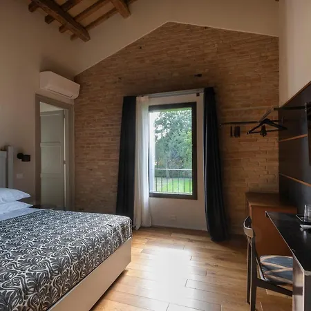Sei Sequoie Nature & Charme Bed & Breakfast Ravenna