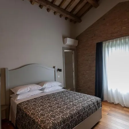 Sei Sequoie Nature & Charme Bed & Breakfast Ravenna