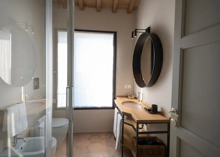 Sei Sequoie Nature & Charme Ravenna