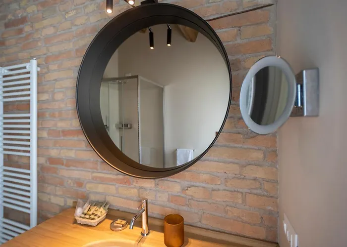 Bed & Breakfast Sei Sequoie Nature & Charme Ravenna