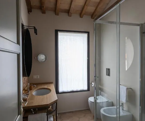 Bed & Breakfast Sei Sequoie Nature & Charme