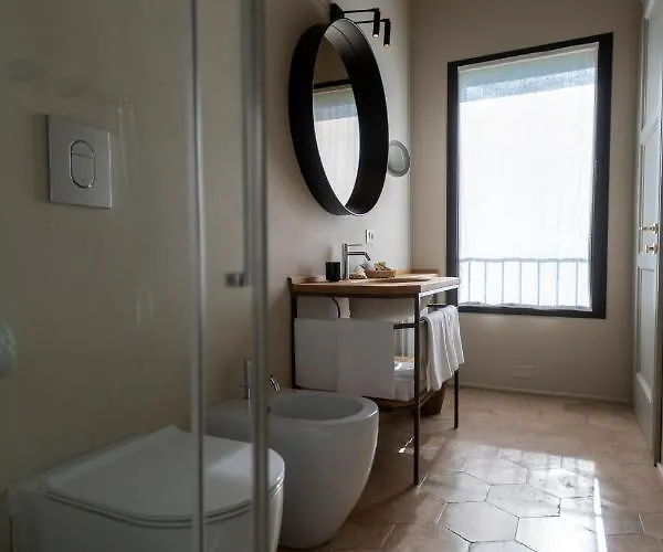 Sei Sequoie Nature & Charme Bed & Breakfast 4*