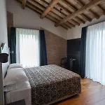 Bed & Breakfast Sei Sequoie Nature & Charme