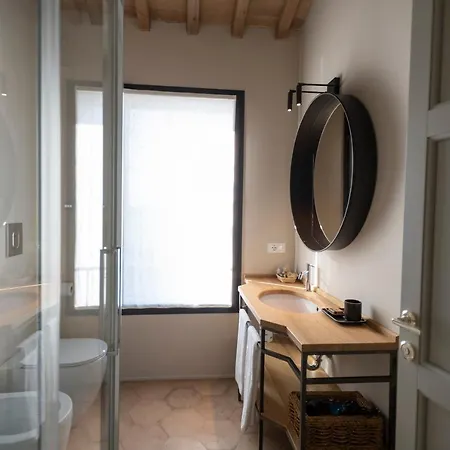 Sei Sequoie Nature & Charme Ravenna