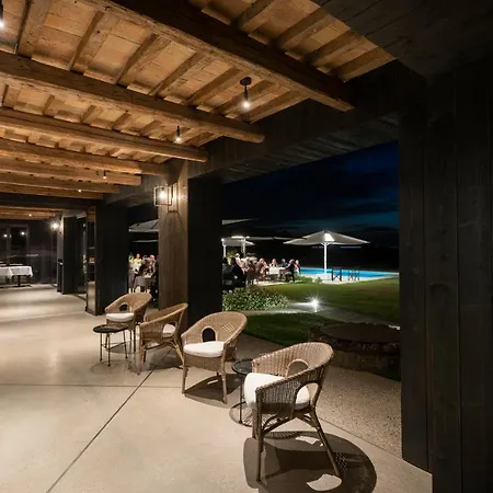 Sei Sequoie Bed & Breakfast Ravenna