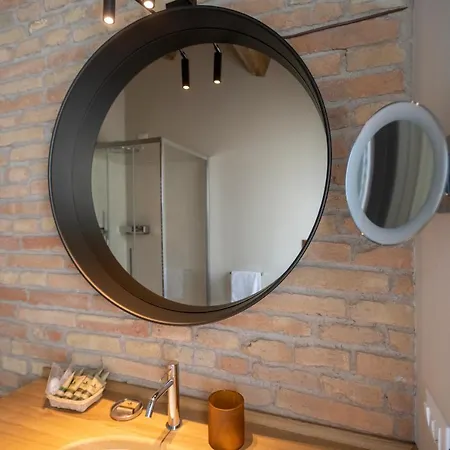 Bed & Breakfast Sei Sequoie Ravenna