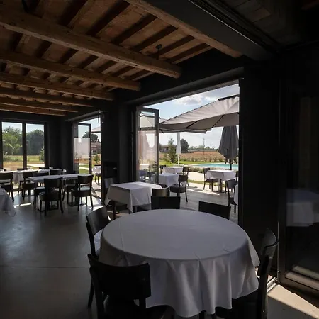 Sei Sequoie Bed & Breakfast *