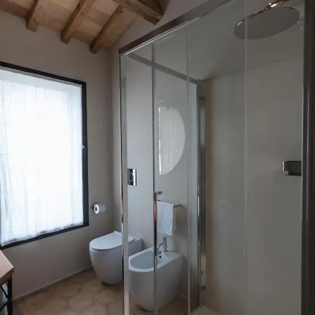 Bed & Breakfast Sei Sequoie Ravenna