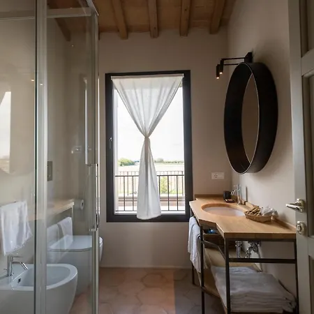 Sei Sequoie Bed & Breakfast