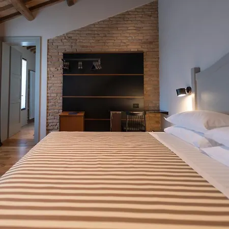 Sei Sequoie Bed & Breakfast Ravenna
