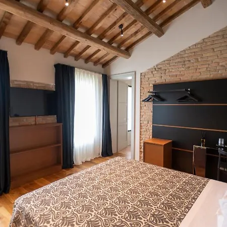 Sei Sequoie Bed & Breakfast