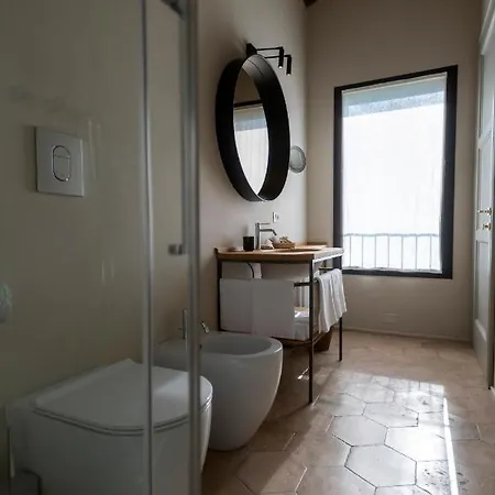 Sei Sequoie Bed & Breakfast *