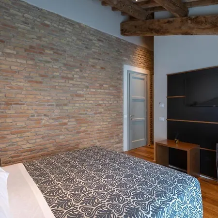 Sei Sequoie Nature&charme 4* Ravenna