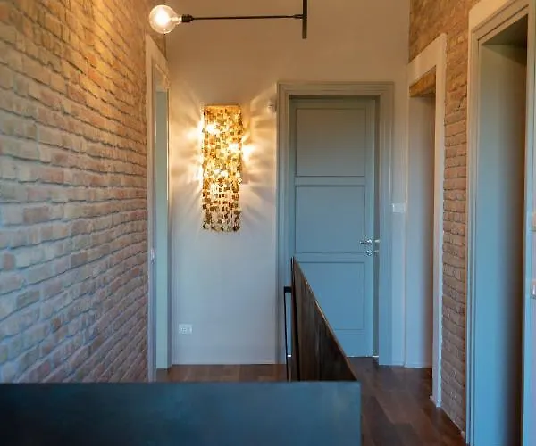 Bed & Breakfast Sei Sequoie Nature & Charme