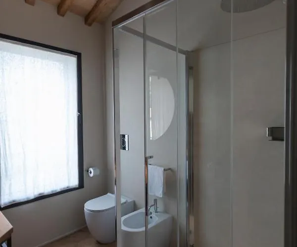 Bed & Breakfast Sei Sequoie Nature & Charme Ravenna