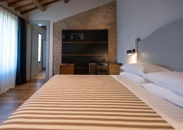 Sei Sequoie Nature & Charme Bed & Breakfast Ravenna