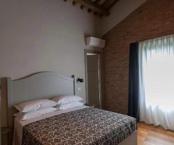 Sei Sequoie Nature & Charme Bed & Breakfast Ravenna